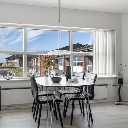 Bad, Lejl, 107 Apartment Fanø