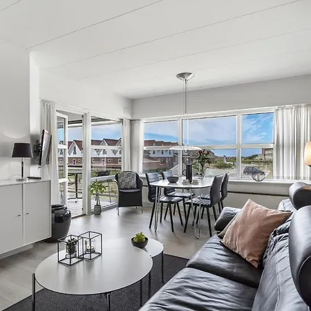 Bad, Lejl 107 * Fanø