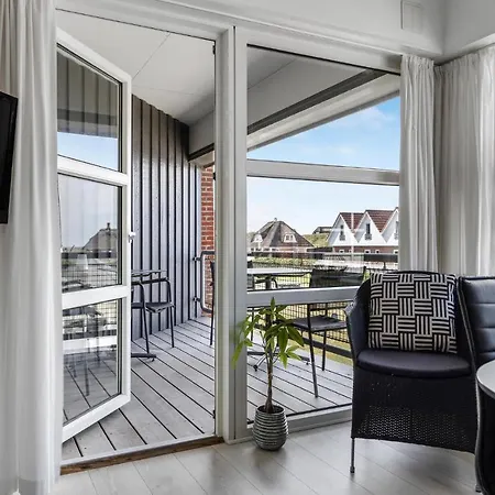 Apartment Bad, Lejl 107 *