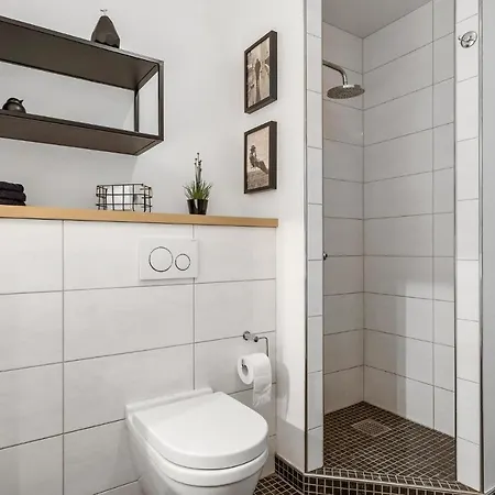 Bad, Lejl 107 * Fanø