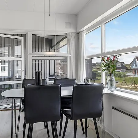 Bad, Lejl, 107 Fanø